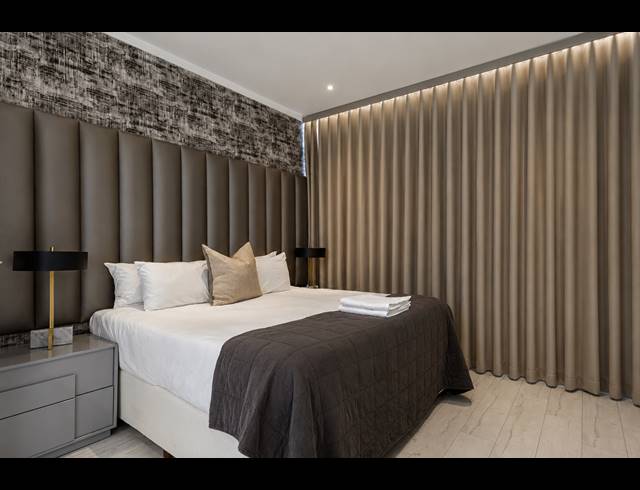 4 BEDROOM PENTHOUSE FOR SALE IN MORNINGSIDE